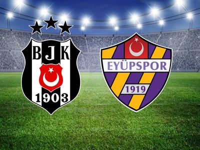 Beşiktaş Eyüpspor maçını canlı izle Bein Sports 1 – BJK Eyüp maçı canlı maç izle şifresiz yayın