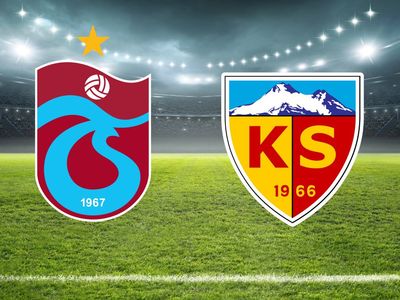Trabzonspor Kayserispor maçını canlı izle Bein Sports 1 – TS Kayseri maçı canlı maç izle 