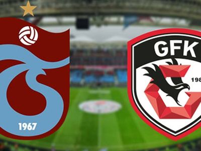Trabzonspor Gaziantep FK maçı canlı izle Bein Sports 1 -  TS Gaziantep maçı canlı yayın takip linki
