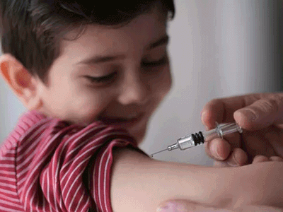Tarih Açıklandı! Pfizer ve BioNTech 5 Yaş Altı Çocuklara Kovid-19 Aşısı İçin Başvurdu