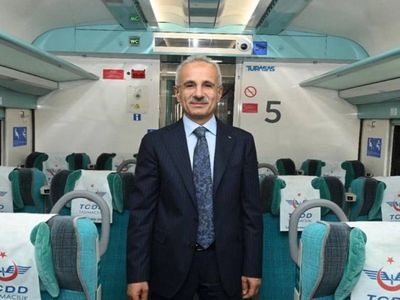 Tarih belli oldu: 2053 Ulaştırma Master Planı 52 ili birbirine bağlayacak
