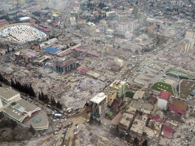 Tarih belli oldu: Deprem bölgesinde o uygulama sona eriyor