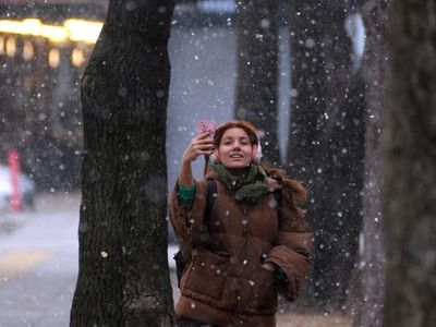 Tarih verildi, İstanbul'a kar geliyor