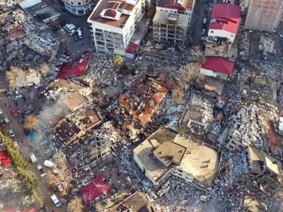 Tarih verildi, yardım bitiyor! Depremzedelere kira yardımı tarihe karışıyor!