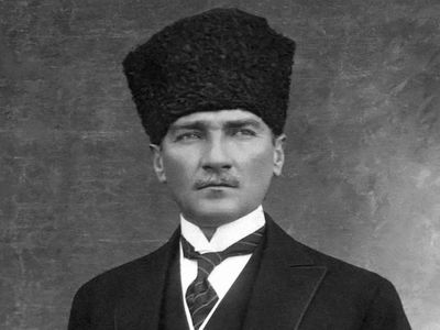 Tarihçiler Mustafa Kemal Atatürk’ü anlattı: 57 yıllık ömrünü vatana ve millete adadı