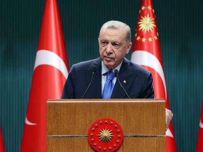 Tarihi Anlaşmaya ABD'den ilk açıklama: Kalkınma Yolu Projesi ve bölgesel iş birliği