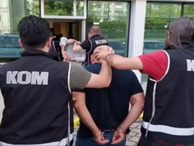 Tarihi Eser Operasyonu Göz Açtırmadı: 88 Adet Sikke Ele Geçirildi!