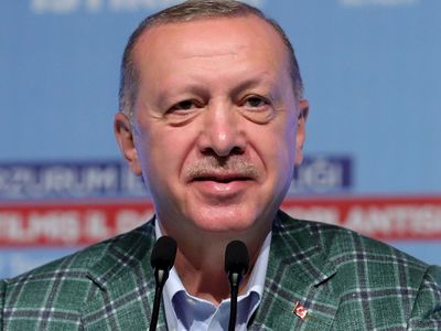 Tarihi Gün! Cumhurbaşkanı Erdoğan'ın Açıklayacağı Müjde Belli Oldu mu?