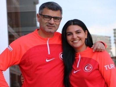 Tarihi Madalyayı Kaptık! Olimpiyatlarda İlk Gümüş Madalya Kazanıldı!