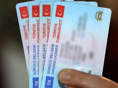 Tarihin en büyük borç yapılandırması yasalaştı: Binlerce ehliyet iade edilecek