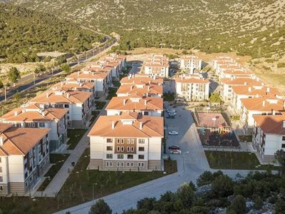 Tarihin en büyük sosyal konut projesinde ilk kazma vuruluyor: 17 ilde temeller atılıyor