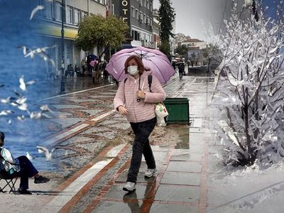 Tarihin en sıcak kışını geride bıraktık, şimdi de en sıcak bahar bizi bekliyor!