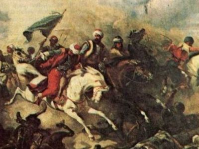 Tarihin unutulmaz anı: İstanbul'un fethi ve Fatih Sultan Mehmet'in mirası