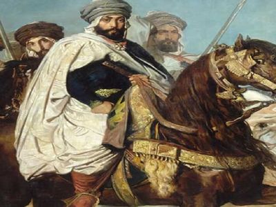Tarık bin Ziyad kimdir, kaç yıllarında yaşamıştır? İspanya kapılarını Müslümanlara açan komutan Tarık bin Ziyad hakkında bilgiler