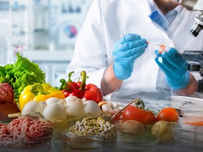 Tarım Bakanlığı’ndan Gıda Güvenliği Vurgusu