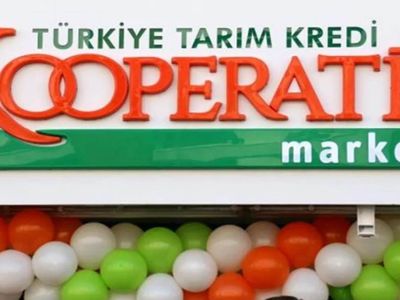 Tarım Kredi Kooperatif marketleri artıyor: Market sayısı 2.500’e çıkacak! Bakkal ve aile marketleri de dahil edilecek