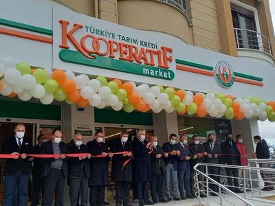 Tarım Kredi Kooperatif Marketleri'nde büyük kampanya! Kırmızı et ve ayçiçek yağı fiyatları piyasadan çok daha uygun
