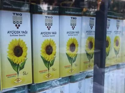 Tarım kredi marketlerinde 5 litre ayçiçek yağı kaç TL?