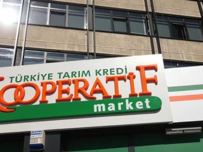 Tarım Kredi’den büyük indirim kampanyası: Ramazan bereketi o ürünlerde! 14 Nisan’a kadar sürecek