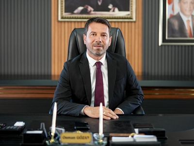 Tarım ve hayvancılığı ayağa kaldıracak adım: Yozgat’ta Tarım Teknolojileri Meslek Lisesi kuruluyor