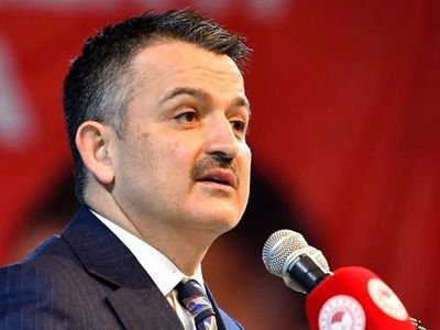 Tarım ve Orman Bakanı Bekir Pakdemirli istifa etti, yerine Vahit Kirişçi atandı, yeni bakan Kirişçi kimdir?