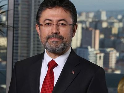 Tarım ve Orman Bakanı Yumaklı: “Tarımsal üretimde ve gıda arz güvenliğinde sorun yok!”