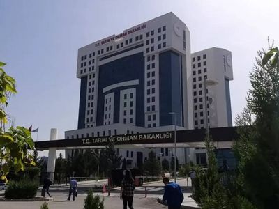 Tarım ve Orman Bakanlığı personel alımı başvuruları ne zaman yapılacak? 2023 Tarım ve Orman Bakanlığı 7 bin 158 personel alımı başvuru şartları neler?