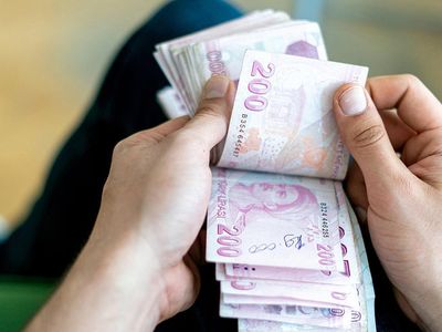 Tarım ve Orman Bakanlığı’nda müjdeli haber: Ödemeler bugün hesaplara yatırılıyor