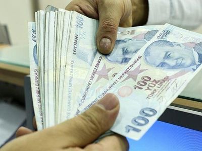 Tarım ve Orman Bakanlığı'ndan Dev Destek Ödemesi