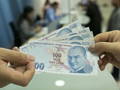 Tarım ve Orman Bakanlığı'nın Destek Ödemeleri Hesaplarda!