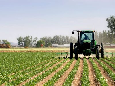Tarımda yeni döneme geçiliyor: Bakanlıktan dijitalleşme vurgusu!