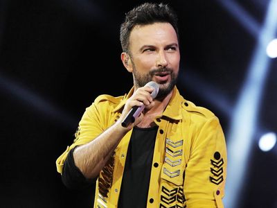 Tarkan sahalara geri dönüyor! ''Geri sayım başladı'' dedi yeni şarkı müjdesini verdi