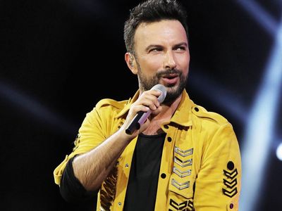Tarkan'dan Mega Anlaşma!