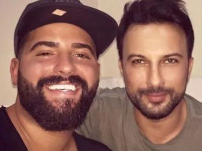 Tarkan’ın Firari Kuzeni Kaçsa da Kurtulamadı