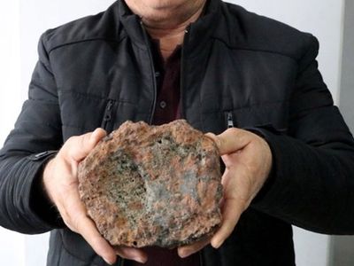 Tarlasına Servet Düştü: Saklamak İçin Bankada Kasa Kiralayacak!