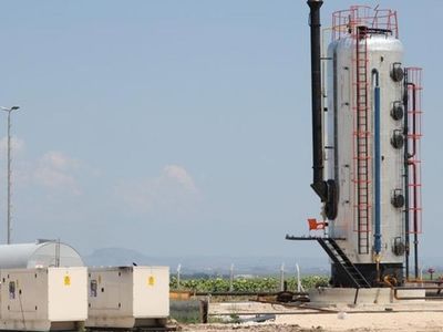 Tarlasından 1 milyar dolarlık petrol çıktı! 'Bana deli dediler, haklı çıktım!'