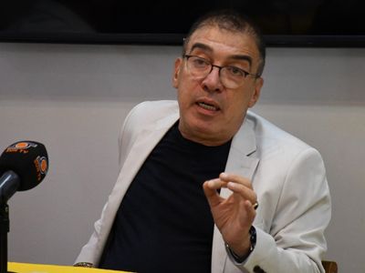 Tarsus İdman Yurdu Başkanı Şahin Kırbıyık'ın Futbolcularına Söyledikleri Büyük Tepki Topladı!