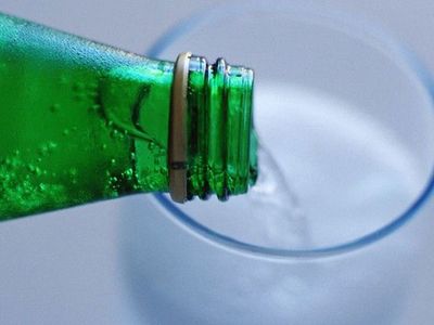 Tartışmalara nokta koyan basın açıklaması geldi: Beypazarı maden suları Türkiye Doğal Mineralli Sular Hakkında Yönetmelik limitlerine uygundur
