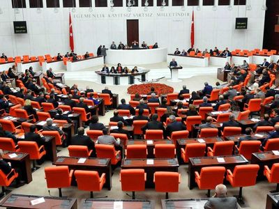 Taşerona Kadro 2022 yılında gelir mi? Taşerona kadro iptal mi? Çözüm için gözler Vedat Bilgin'de