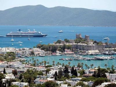 Tatilin gözdeleri bu yıl boş kaldı: Bir mekandan şok eden hamle