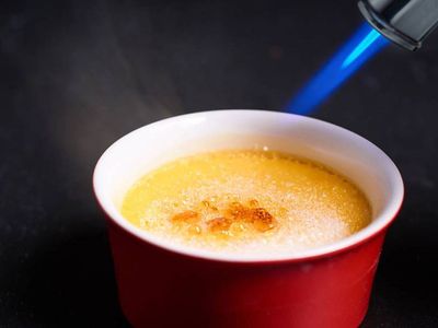 Tatlılarda kızarmış görünümü için kullanılan ‘pürmüz’ ölüm riskini artırıyor!