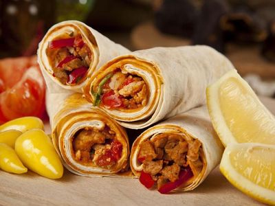Tavuk tantuni nasıl yapılır, malzemeleri nelerdir? Mersin usulü tavuk tantuni