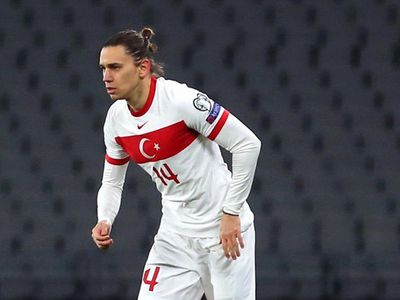 Taylan Antalyalı Milli Forma'nın Mutluluğunu Yaşıyor