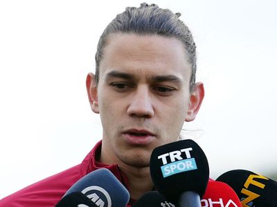 Taylan Antalyalı'dan A Milli Takım Kampında Çarpıcı Açıklamalar!