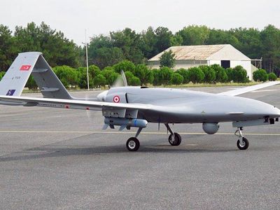 Tayland’dan İHA’lara övgü dolu sözler: Bizim için de ilgi çekici