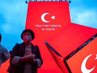 Tayvan bir aylık maaşlarını depremzedelere bağışlayacak: Türkiye'nin yaptığı iyiliğe karşılık veriyoruz