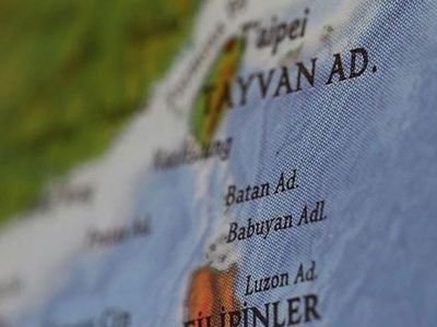 Tayvan Boğazı'nda savaş çanları çalıyor: Çin’den tedirgin eden hamle geldi