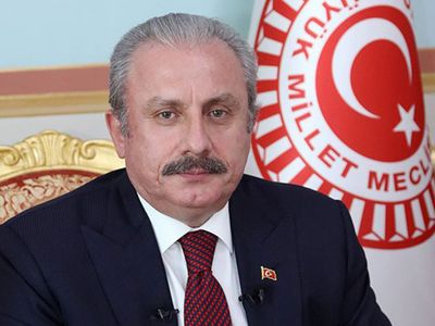 TBMM Başkanı: Türkiye İçin Özellikle Önem Taşıyor!