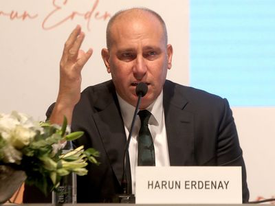 TBF Başkan Adayı Harun Erdenay'dan Çarpıcı Açıklamalar!