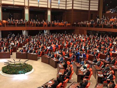 TBMM 2. torba yasa ne zaman çıkacak? Yeni torba yasada hangi maddeler var?